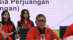 Pram-Rano Menang Satu Putaran, Sekjen PDIP Berterima Kasih ke Rakyat Jakarta