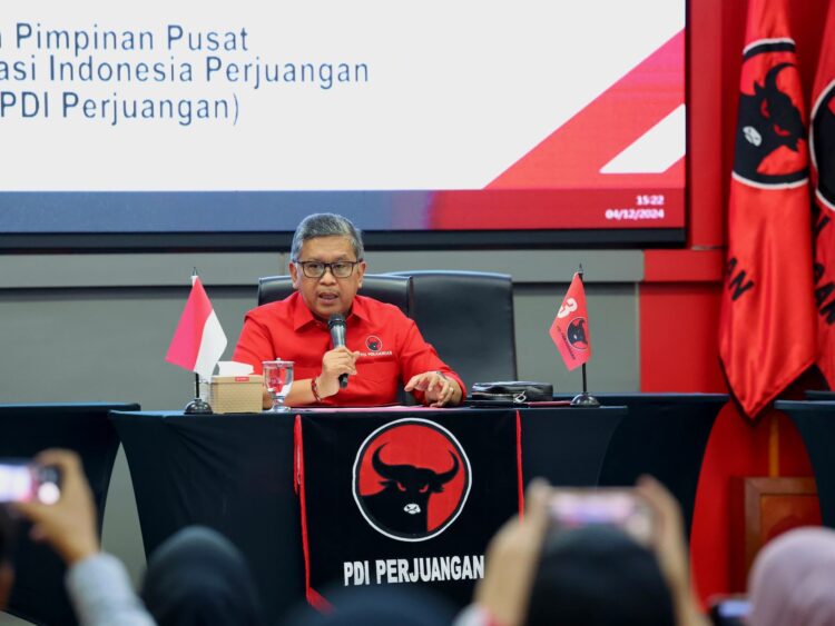 PDIP Kecam Sikap MKD DPR yang Harusnya Mendalami Parcok, Bukan Malah Menegur Yulius