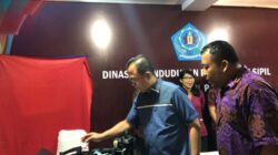 Ayo Kunjungi Denfest 2024, Jangan Lupa Rekam Cetak KTP-el dan Aktivasi IKD