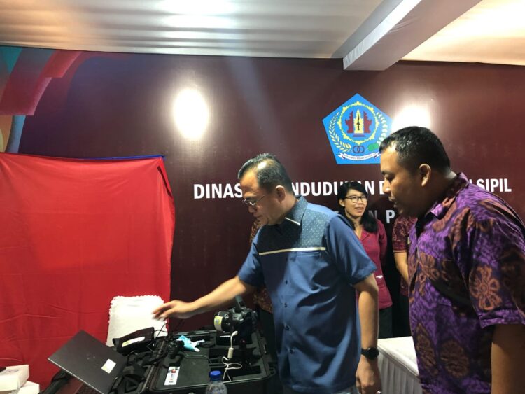 Ayo Kunjungi Denfest 2024, Jangan Lupa Rekam Cetak KTP-el dan Aktivasi IKD