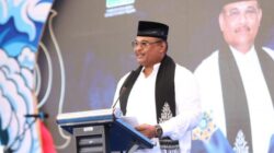 Pj Gubernur Safrizal: 20 Tahun Tsunami Momentum Refleksi & Solidaritas Global