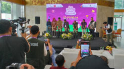 Berlangsung Selama 3 Hari JCC, Muslim LifeFair Layak Jadi Alternatif Rekreasi Keluarga di Akhir Tahun