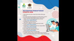 PWI Jaya dan Universitas Muhammadiyah Jakarta Bakal Gelar UKW Pada 24-25 Januari 2025