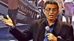 Catatan Akhir Tahun Didi Rachbini: Strategi Industri Kunci Sukses Pertumbuhan 8 Persen