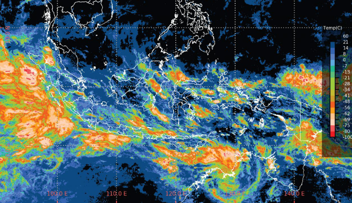 Legislator DPRD DKI Ingatkan Pemprov dan Warga Jakarta untuk Waspadai Bencana Hidrometeorologi