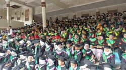 Kemenag Targetkan 5.000 Peserta Wisuda Tahfidz Al Quran di Padang Tahun Depan