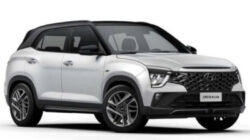 Creta N Line, SUV Sporty Terbaru Hyundai Siap Mengaspal di Indonesia Januari 2025