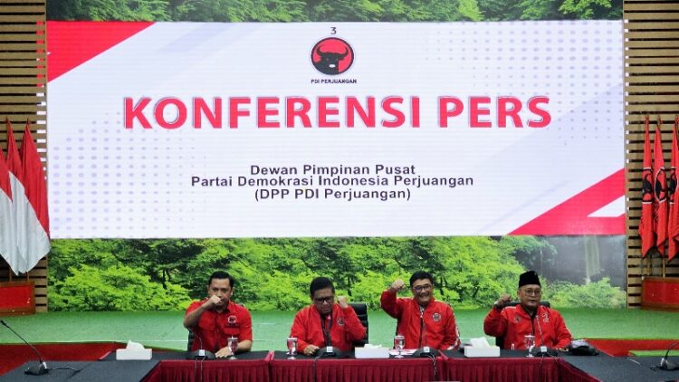 Kongres PDIP Akan Tindaklanjuti Rakernas V: Megawati Jabat Ketum Lagi