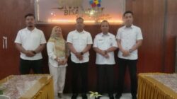 Antispasi Tawuran dan Balap Liar, Polda Sumbar Gandeng Dinas Pendidikan Prov. Sumbar