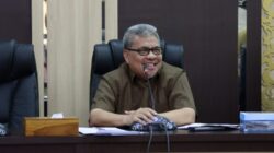 Ketua DPRD Sumbar Muhidi, Dukung Upaya Penanganan Kekerasan Berbasis Gender