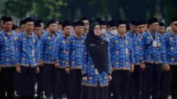 Pergub No. 2 Tahun 2025 Melindungi Keluarga ASN dengan Memperketat Aturan Perceraian dan Perkawinan Lagi bagi ASN 