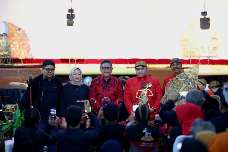 Megawati: Tahun Vivere Pericoloso Bisa Dilewati dengan Kesatupaduan Bersama Rakyat