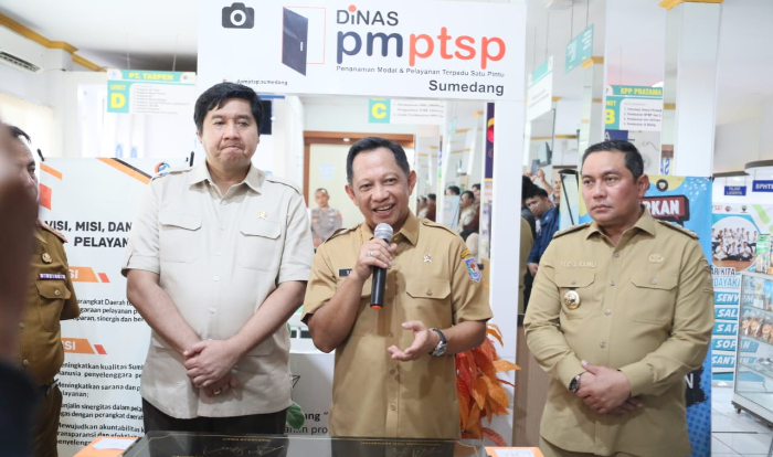 Mendagri Bakal Sanksi Pemda yang Belum Berlakukan Pembebasan BPHTB dan Retibusi PBG, Paling Lambat 31 Januari 2025