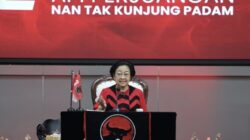 Megawati: Pemikiran Bung Karno Relevan Jadi Lentera Tata Pemerintahan Negara