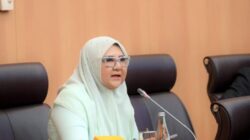 Anggota DPR RI Nevi Zuhairina Minta Agar SPKLU Tidak di Kuasai Asing dan Prioritaskan Peran BUMN