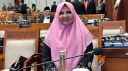 Nevi Zuairina Dorong Stabilitas Pasokan Gas untuk Listrik dan Industri di Kepri