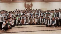 Sambut Ramadan, LBIQ DKI dan BAZNAS Kembali Adakan Program Duta Imam Tarawih 