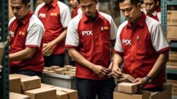 PIX Express: Mengubah Wajah Logistik Indonesia