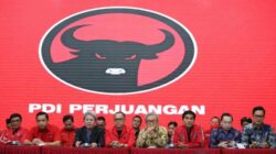 PDIP Yakin Kasus Sekjen PDIP Adalah Politisasi Hukum dengan Itikad Tidak Baik