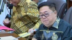 Viral Anggota DPR Terima Amplop, Herman Khaeron Bantah Isu Suap